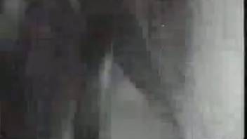Enormous horse-like cock penetrates the tight opening in extreme close-up XXX