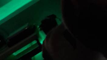 Late-night oral sex from a yielding canine in first-person perspective