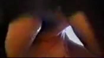 Bushy vulva babe being overpowered by a filthy canine