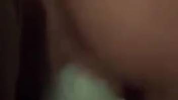 Alluring lady experiences full dick in her moist pussy and rear