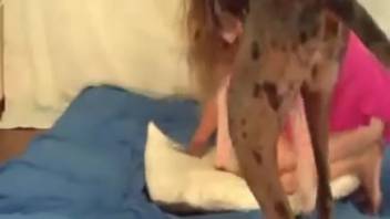 Newest sex session with the sexiest monster conceivable